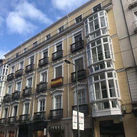 Airva: Apartamento Duque De La Victoria Βαγιαδολίδ Εξωτερικό φωτογραφία
