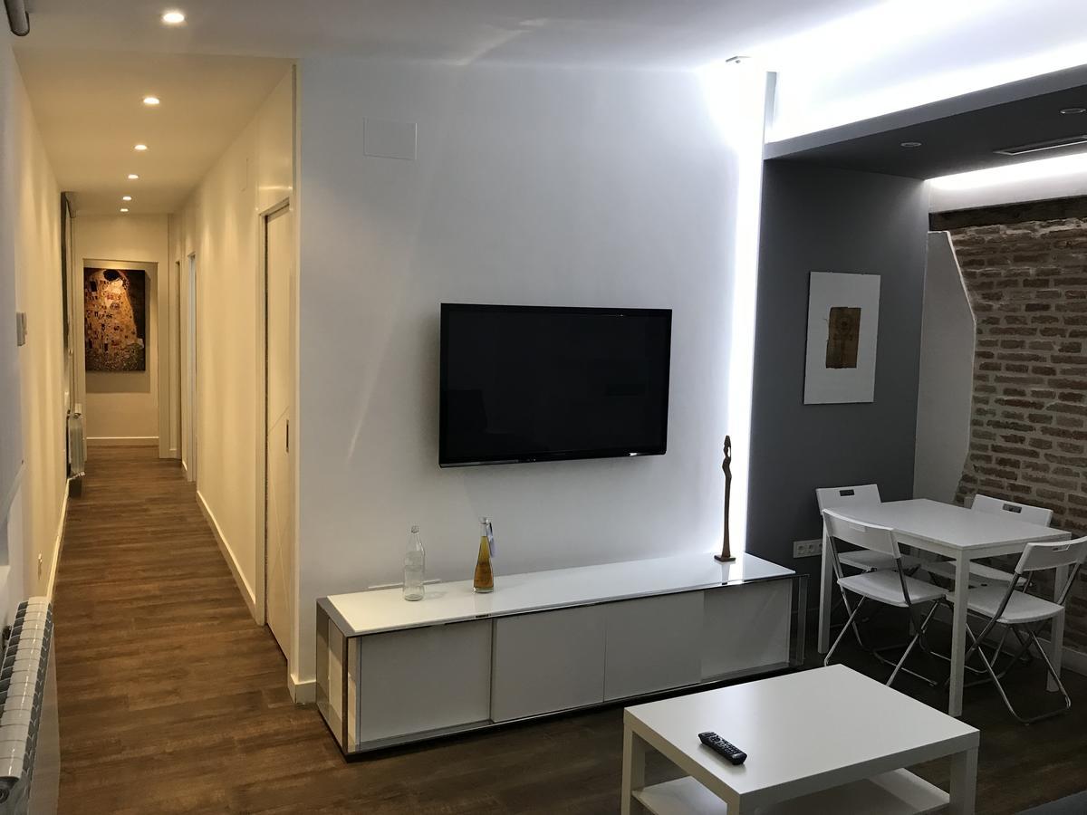 Airva: Apartamento Duque De La Victoria Βαγιαδολίδ Εξωτερικό φωτογραφία