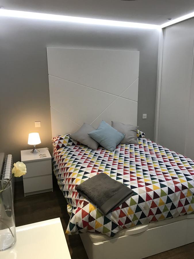 Airva: Apartamento Duque De La Victoria Βαγιαδολίδ Εξωτερικό φωτογραφία
