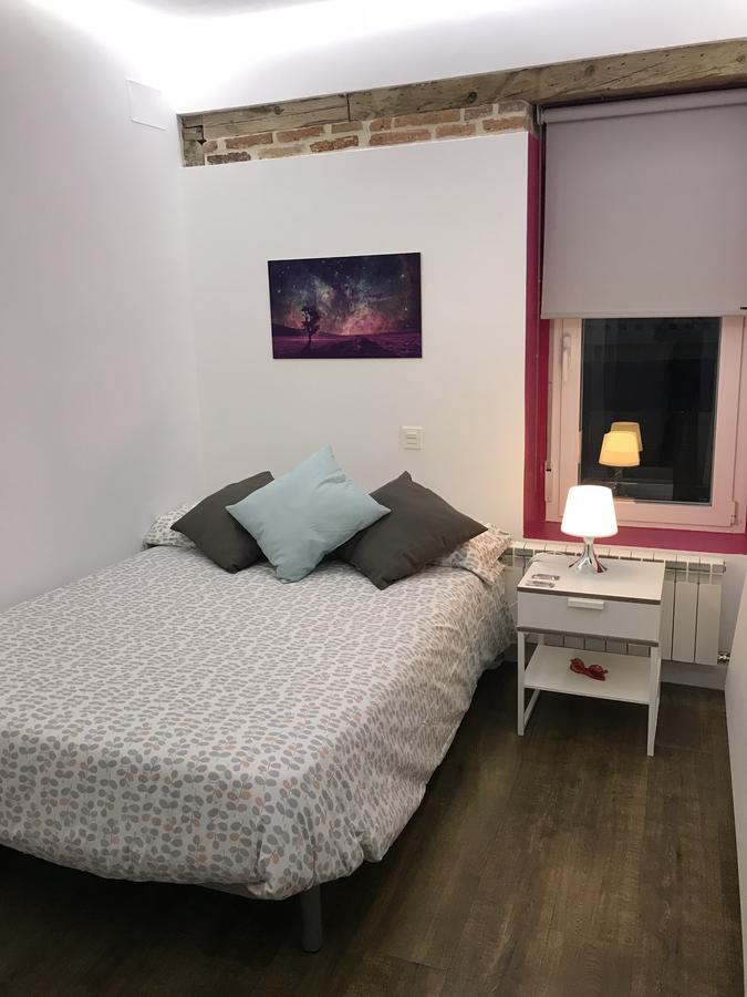 Airva: Apartamento Duque De La Victoria Βαγιαδολίδ Εξωτερικό φωτογραφία