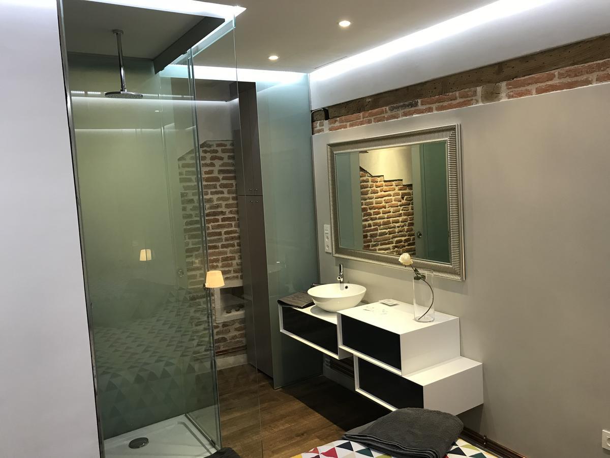 Airva: Apartamento Duque De La Victoria Βαγιαδολίδ Εξωτερικό φωτογραφία