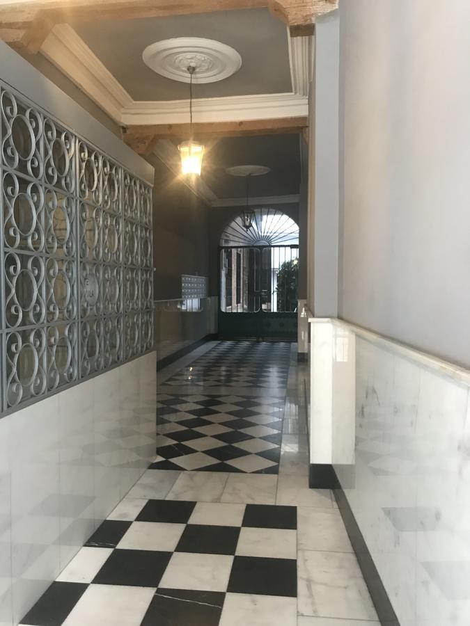 Airva: Apartamento Duque De La Victoria Βαγιαδολίδ Εξωτερικό φωτογραφία