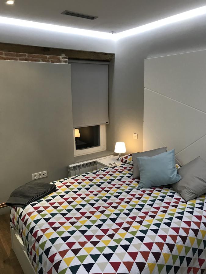 Airva: Apartamento Duque De La Victoria Βαγιαδολίδ Εξωτερικό φωτογραφία
