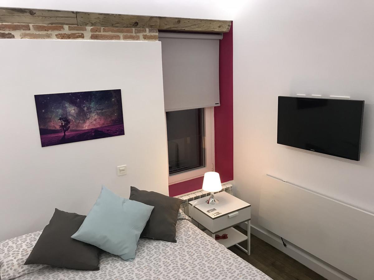 Airva: Apartamento Duque De La Victoria Βαγιαδολίδ Εξωτερικό φωτογραφία