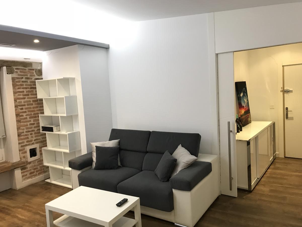 Airva: Apartamento Duque De La Victoria Βαγιαδολίδ Εξωτερικό φωτογραφία
