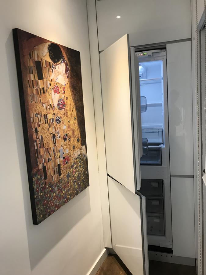 Airva: Apartamento Duque De La Victoria Βαγιαδολίδ Εξωτερικό φωτογραφία