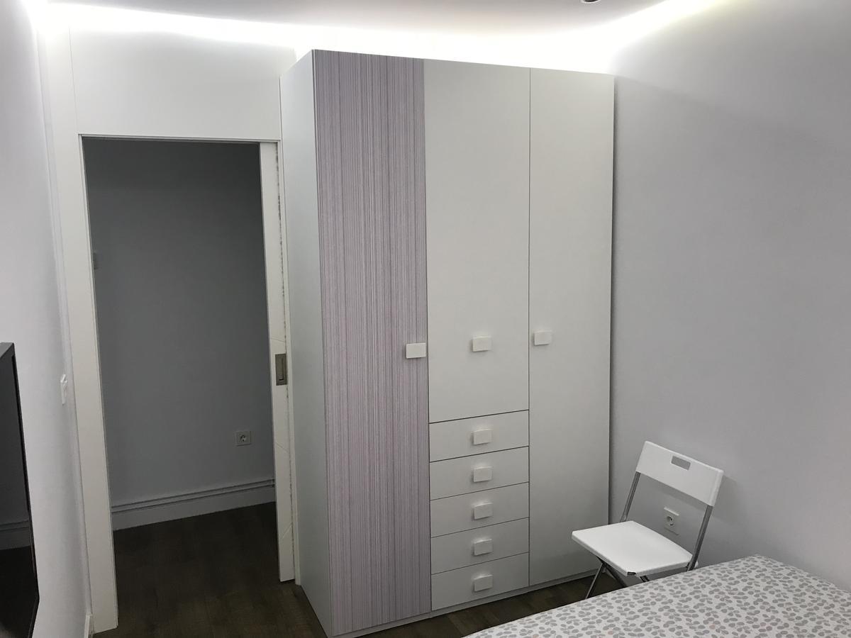 Airva: Apartamento Duque De La Victoria Βαγιαδολίδ Εξωτερικό φωτογραφία